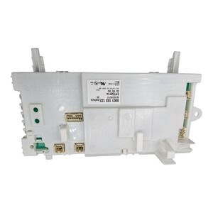 Bosch Dishwasher Control Board 8001 103 122 EPT58114 0010519717